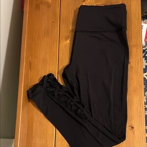 VSX Knock Out Legging M